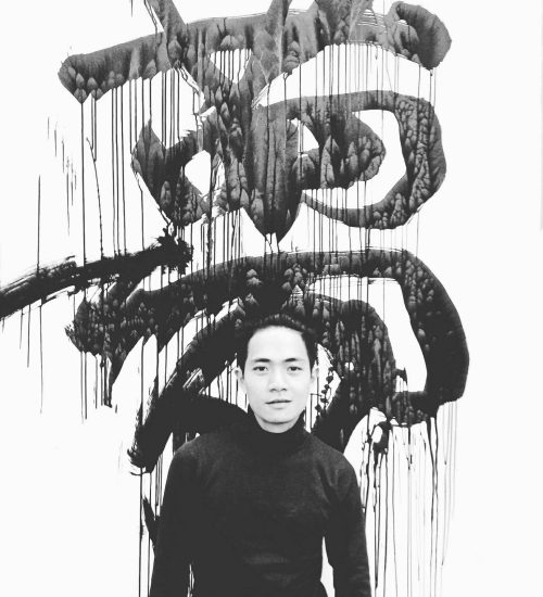 Thầy Hải Nam - Liên Hoa Thủ